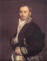 Hippolyte Francois Devillers Neoclassical Jean Auguste Dominique Ingres
